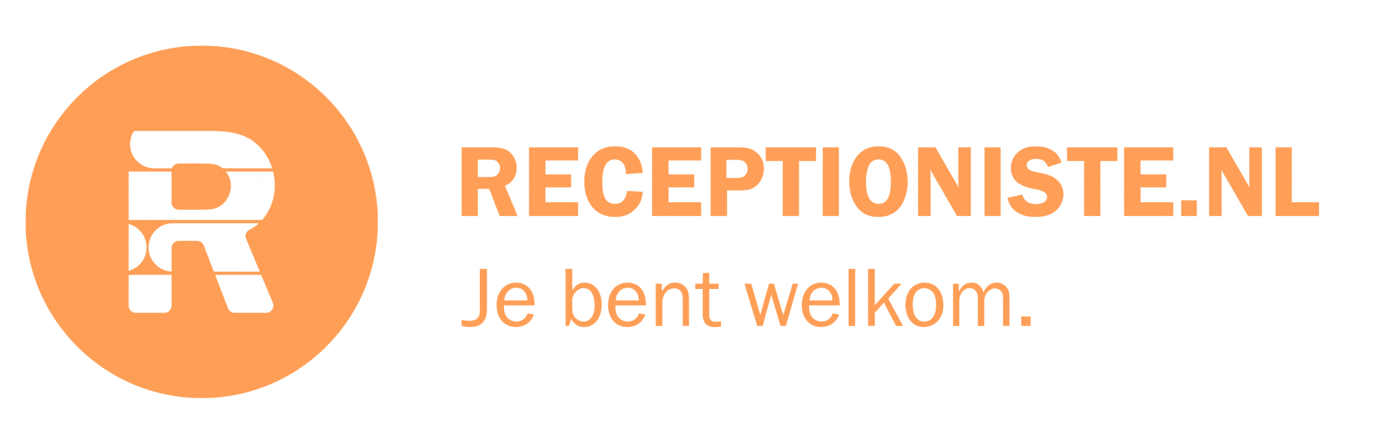 Receptioniste.nl logo